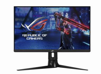 Monitors Asus ROG Strix XG27AQM, 27", 0.5 ms
