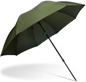 Садовый зонт от солнца NGT Brolly, 114 см