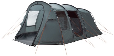 Viiekohaline telk Easy Camp Hamra 5, sinine, 500 cm x 320 cm x 195 cm