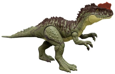 Фигурка-игрушка Mattel Jurasic World Yangchuanosaurus HDX49, 35 см