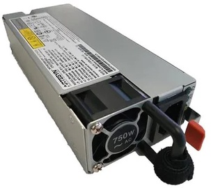 Serveri toiteplokk Lenovo 4P57A26291, 1U, 750 W