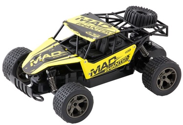 Bērnu rotaļu mašīnīte Buddy Toys Race Car BRC20421 7365857, universāls