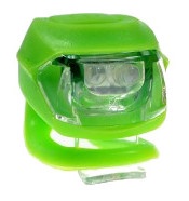 Велосипедный фонарь Bottari Bicycle Light Set 92325G