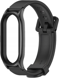 Ремешок Tech-Protect IconBand Pro Xiaomi Mi Band 5/6/7, черный