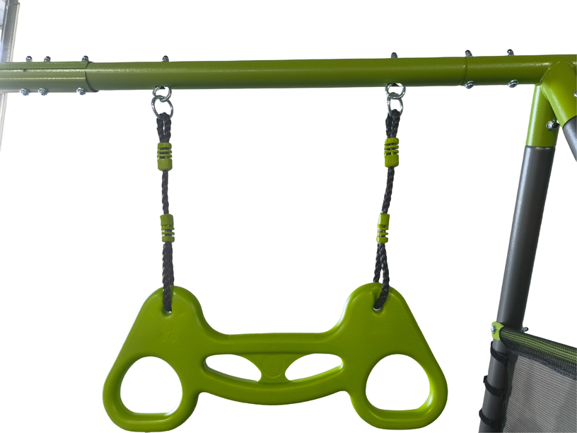 Mänguväljak 4IQ Sheep, 280 cm x 290 cm x 196 cm