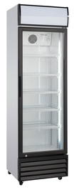 Холодильник Scandomestic Scancool SD 417 E, витрина