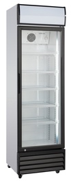 Холодильник витрина Scandomestic Scancool SD 417 E
