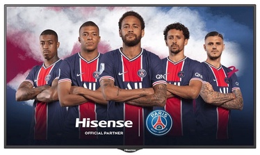 Monitors Hisense 43BM66AE, 43", 8 ms