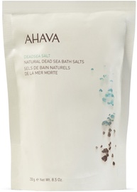 Соль для ванной Ahava Natural Dead Sea, 250 г