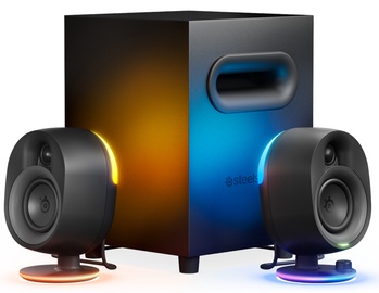 Колонка Steelseries Arena 7, черный
