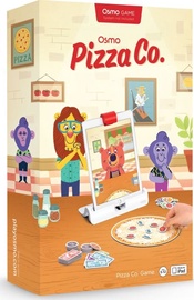 Lauamäng Osmo Pizza Co
