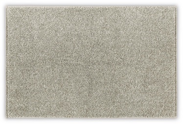 Vannas istabas paklājs Foutastic Antique 581CAN1534, bēša, 86 cm x 53 cm