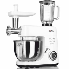 Кухонный комбайн Haeger Cake Boss Plus BL-15B.013A
