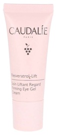 Крем для глаз Caudalie Firming Eye Gel Cream, 15 мл, для женщин