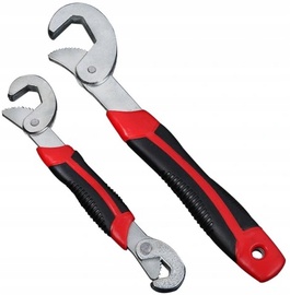 Разводной гаечный ключ Verk Group Universal Wrench Set, 210 мм, 9 - 14 мм