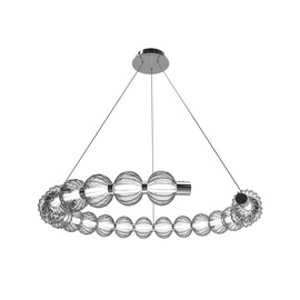 Lampa Maytoni Modern, karināms, 26 W, LED