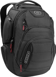 Sülearvuti seljakott Ogio Renegade RSS Laptop, must, 15-17"