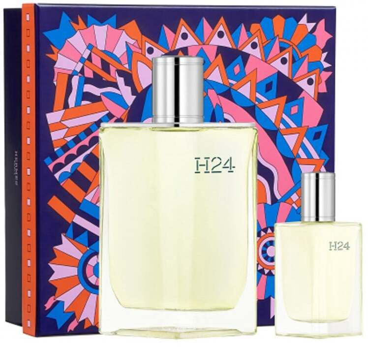 Kinkekomplektid meestele Hermes H24