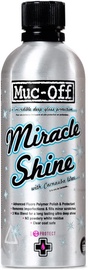 Средство для покрытия поверхности для кузова Muc-off Miracle Shine Polish, 500 мл