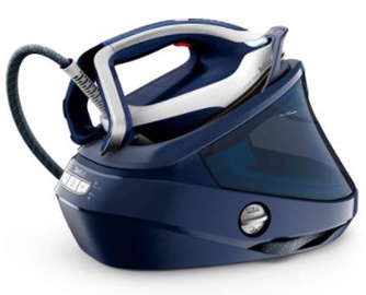 Triikimissüsteem Tefal Pro Express Vision GV9812, sinine