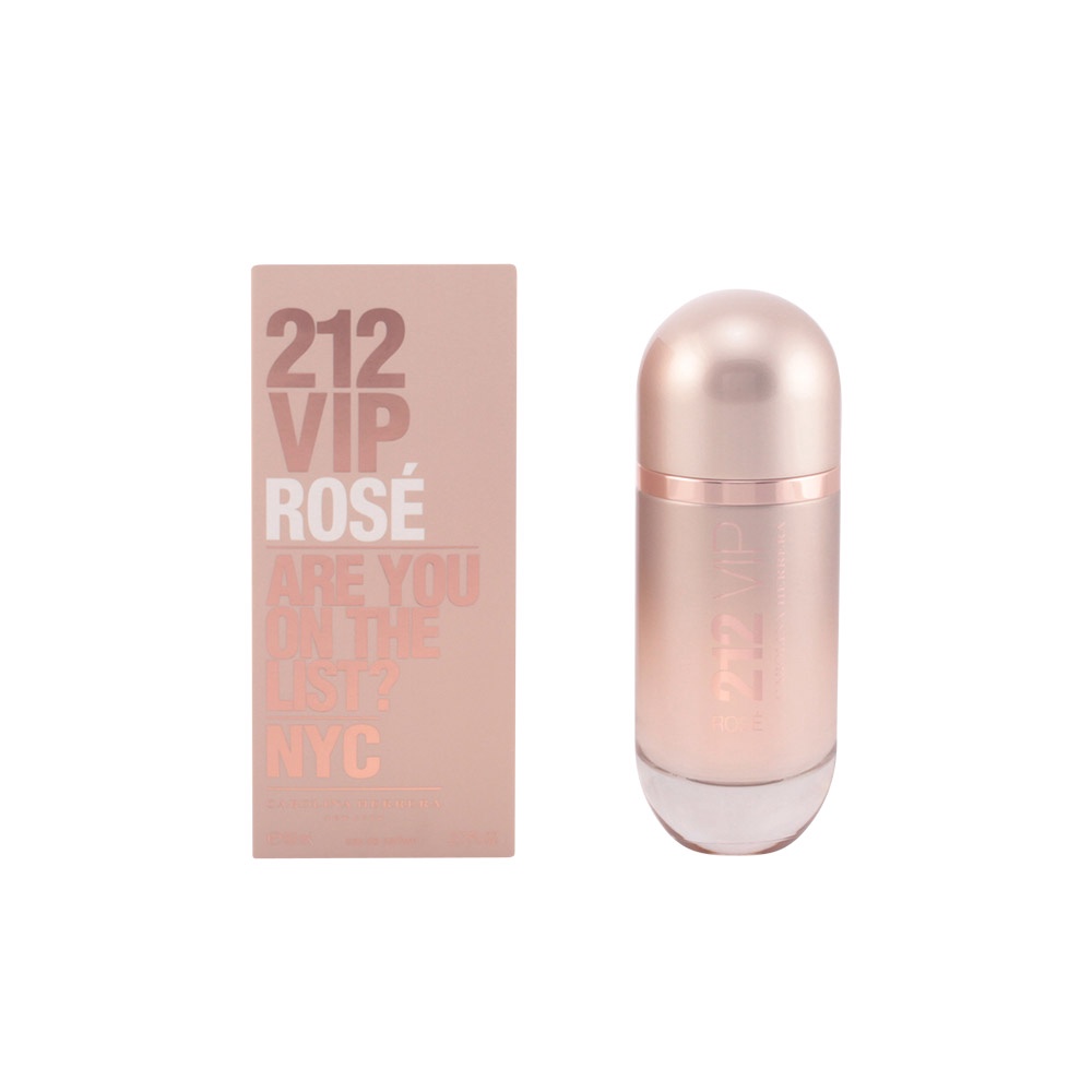 carolina herrera 211 vip rose