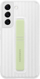 Чехол для телефона Samsung RS901, Samsung Galaxy S22, белый