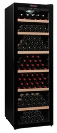 Ledusskapis La Sommeliere CTV249, vīna ledusskapis