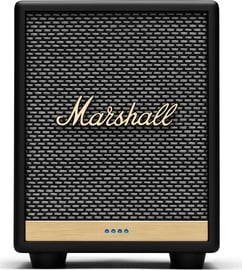 Kõlar Marshall Uxbridge Voice With Amazon Alexa, must, 30 W