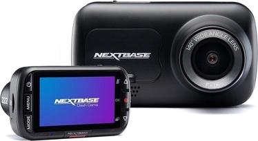 Videoregistraator Nextbase 222G