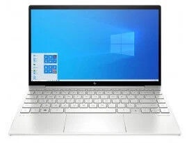 Ноутбук HP Envy 13-BA1276NG 301U7EA#ABD, Intel® Core™ i7-1165G7, 16 GB, 512 GB, 13.3″ (поврежденная упаковка)