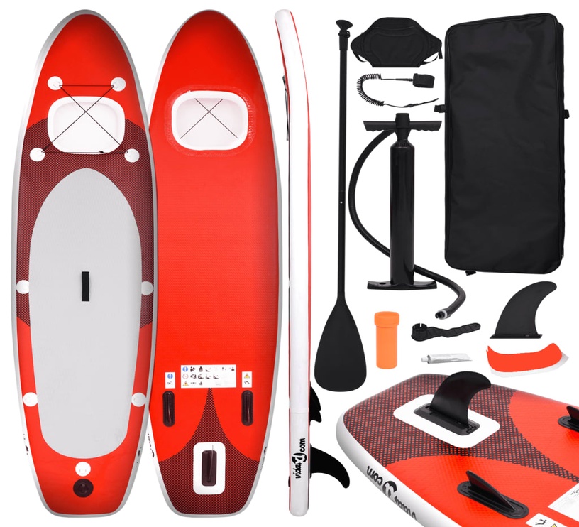 Доска SUP VLX 93390, 3600 мм