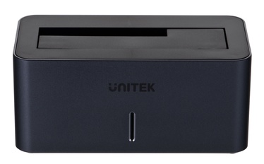 Jungčių stotelė Unitek S1304A USB3.0 to SATA 2.5"/3.5"