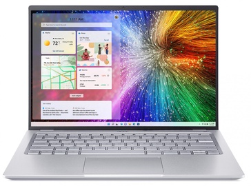 Sülearvuti Acer Swift 3 NX.KAVEP.005 PL, i5-12500H, 16 GB, 512 GB, 14 "