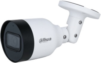 Korpusega kaamera Dahua IPC-HFW1530S-S6