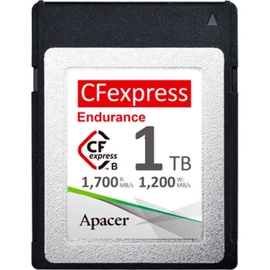 Карта памяти Apacer Endurance, 1 TB