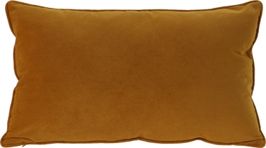 Декоративная подушка HZ1012060, желтый, 500 мм x 300 мм