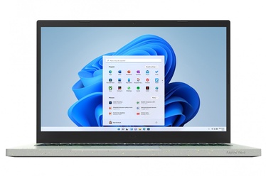 Sülearvuti Acer Aspire Vero NX.AYCEP.002|5M212 PL, i5-1155G7, 8 GB, 512 GB, 15.6 "
