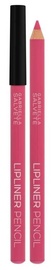 Huulepliiats Gabriella Salvete Lipliner 02, 0.25 g