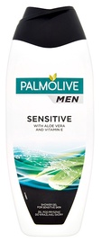 Dušigeel Palmolive Men Sensitive, 500 ml