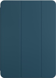 Tahvelarvuti ümbris Apple Smart Folio for iPad Air (5th generation) - Marine Blue, sinine, 10.9"