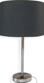 Galda lampa Top E Shop Tamara TAMARA LAMPA 6.0, E27, brīvi stāvošs, 40W