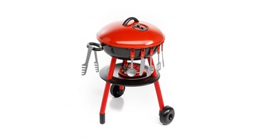 Õuemäng Paradiso KIDS GRILL T03259, 36 cm x 36 cm, mitmevärviline