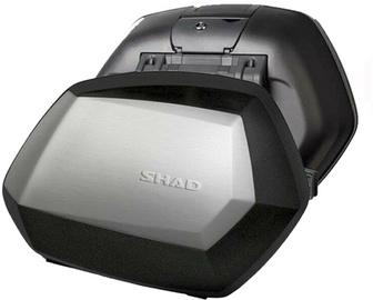 Eemaldatav pagas Shad SH35 D0B35100, hõbe/must
