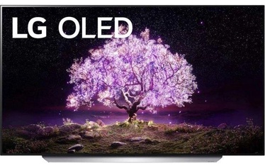 Televiisor LG OLED83C11LA, OLED, 83 "