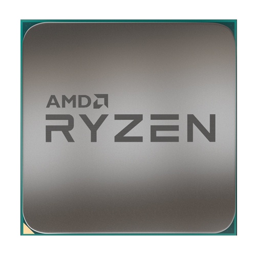 Procesorius AMD AMD Ryzen 3 1200 3.4GHz 10MB BOX YD1200BBAEBOX, 3.1GHz, AM4, 10MB
