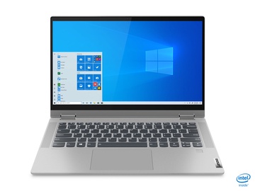 Sülearvuti Lenovo Flex 5 14ITL05 I3 W10S, i3-1115G4, 8 GB, 256 GB, 14 "