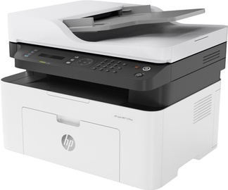 Многофункциональный принтер HP MFP 137fnw (товар с дефектом/недостатком)