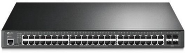 Коммутатор (Switch) TP-Link TL-SG3452P