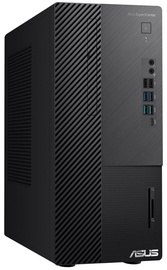 Стационарный компьютер Asus ExpertCenter D7 D700MC-711700123R Intel® Core™ i7-11700, Intel UHD Graphics 750, 8 GB, 256 GB