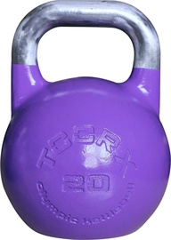 Sangpomm Toorx Olympic Evo, 20 kg